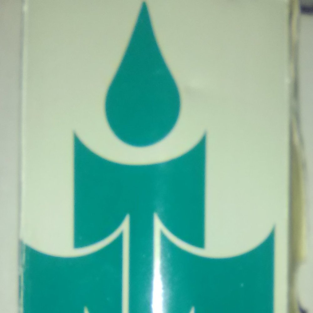 Closeout SALE 25% PartyLite Steppingstone 3pc Ceramic Candle Holder